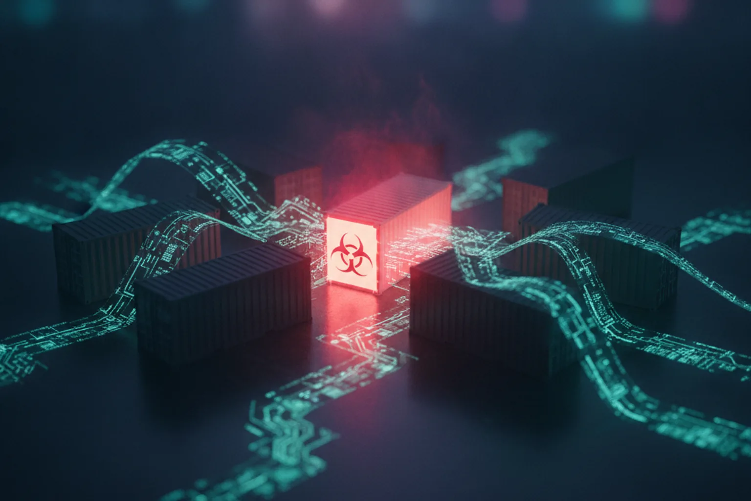 Rust arrayref Supply Chain Attack Linked to DPRK