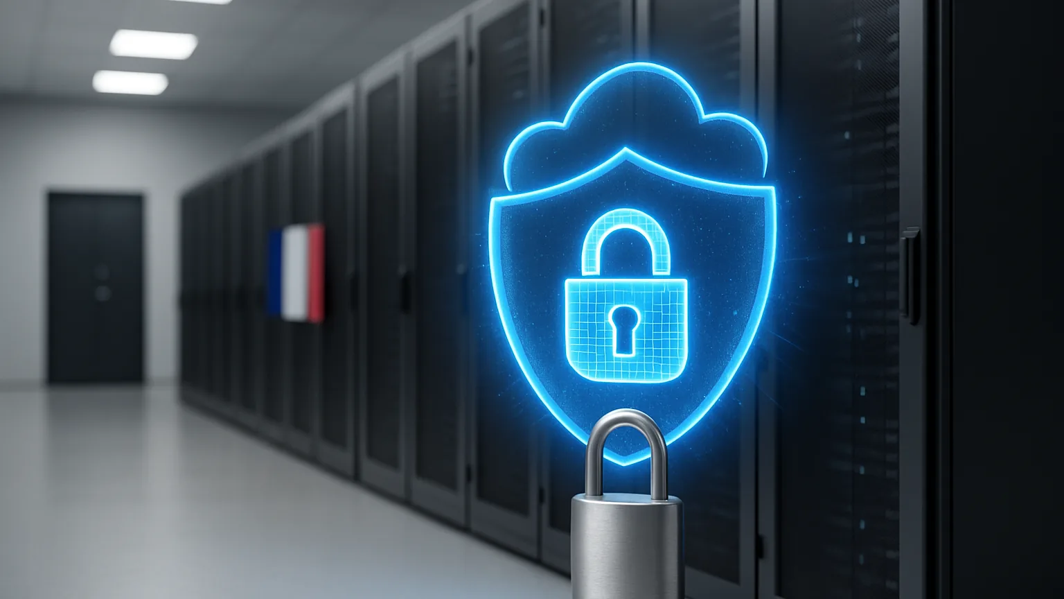 SecNumCloud 3.2 obligatoire dans les marchés publics français