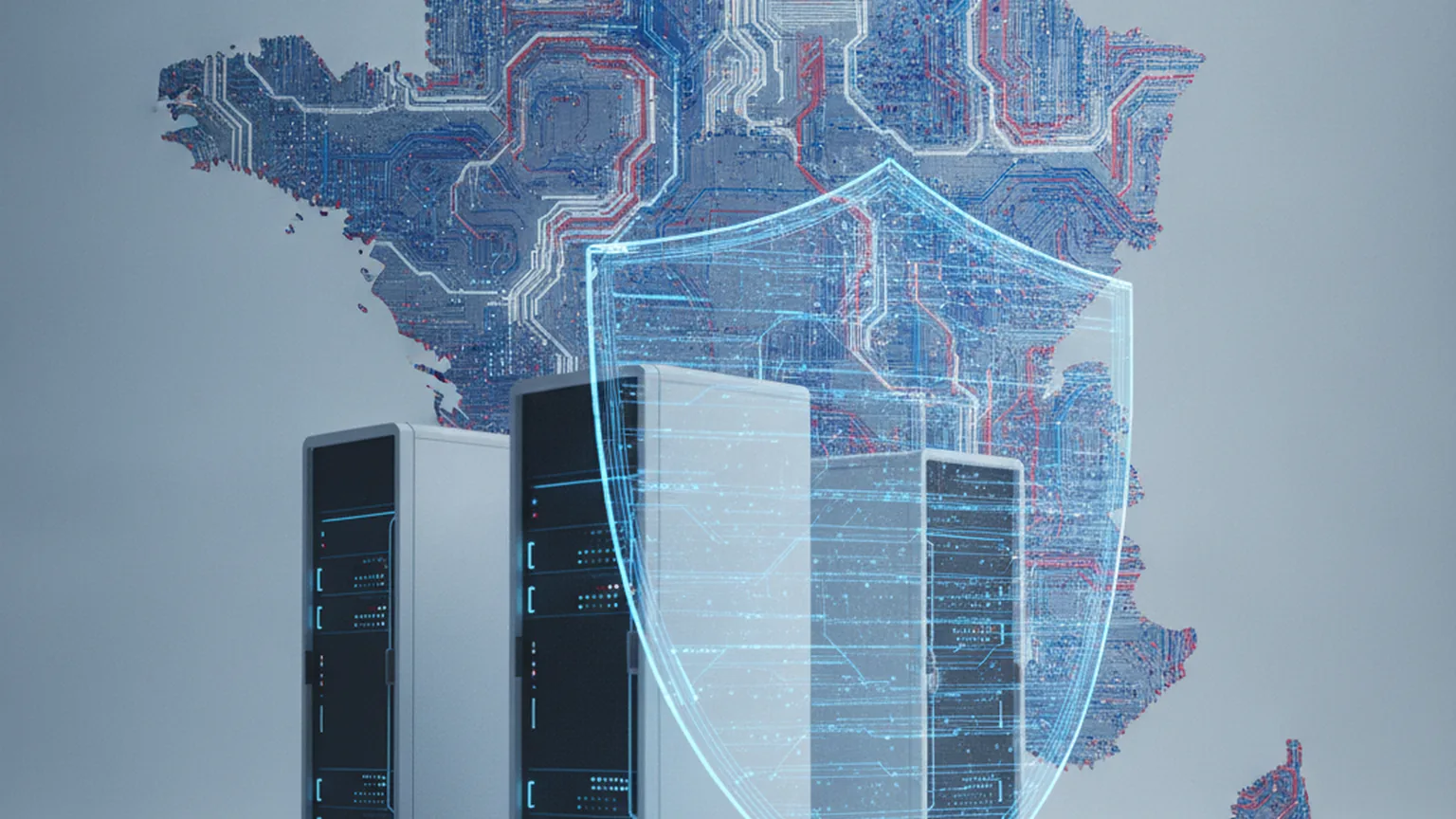 Souveraineté numérique : 29 propositions pour sortir la France des logiciels américains