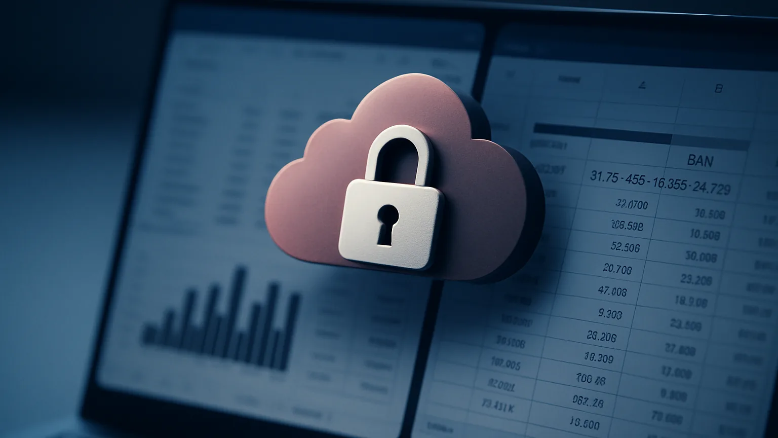 TeamSystem: esposti IBAN e dati contabili in Contabilita in Cloud