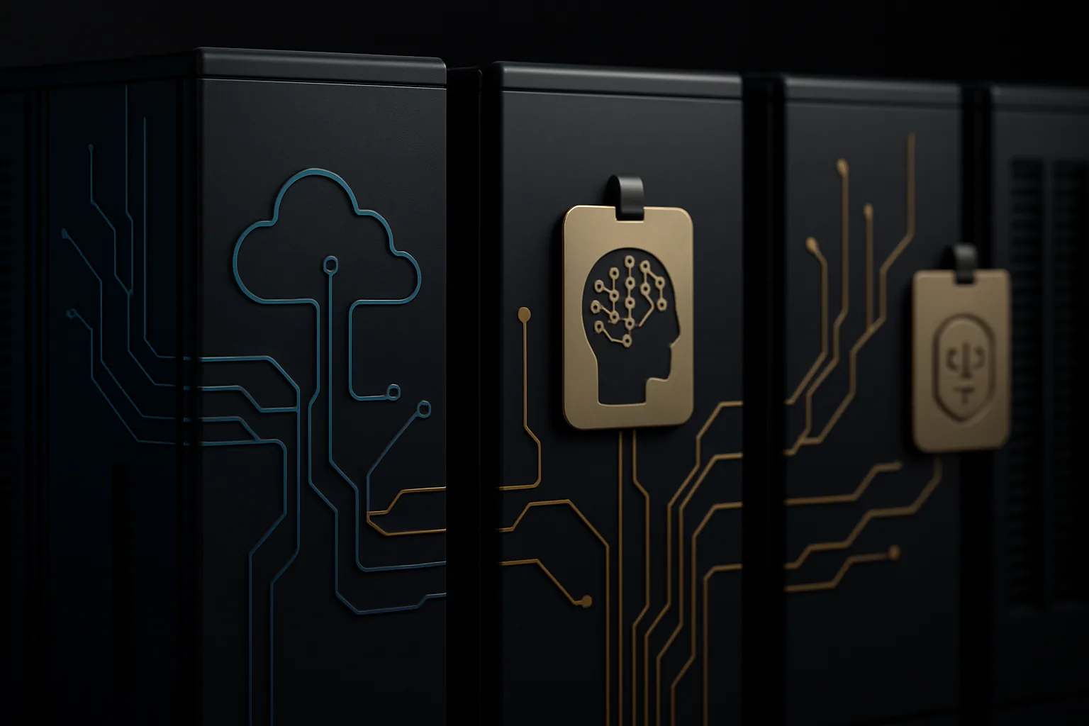 VMware Private AI Cloud Adds Deny-by-Default Agents