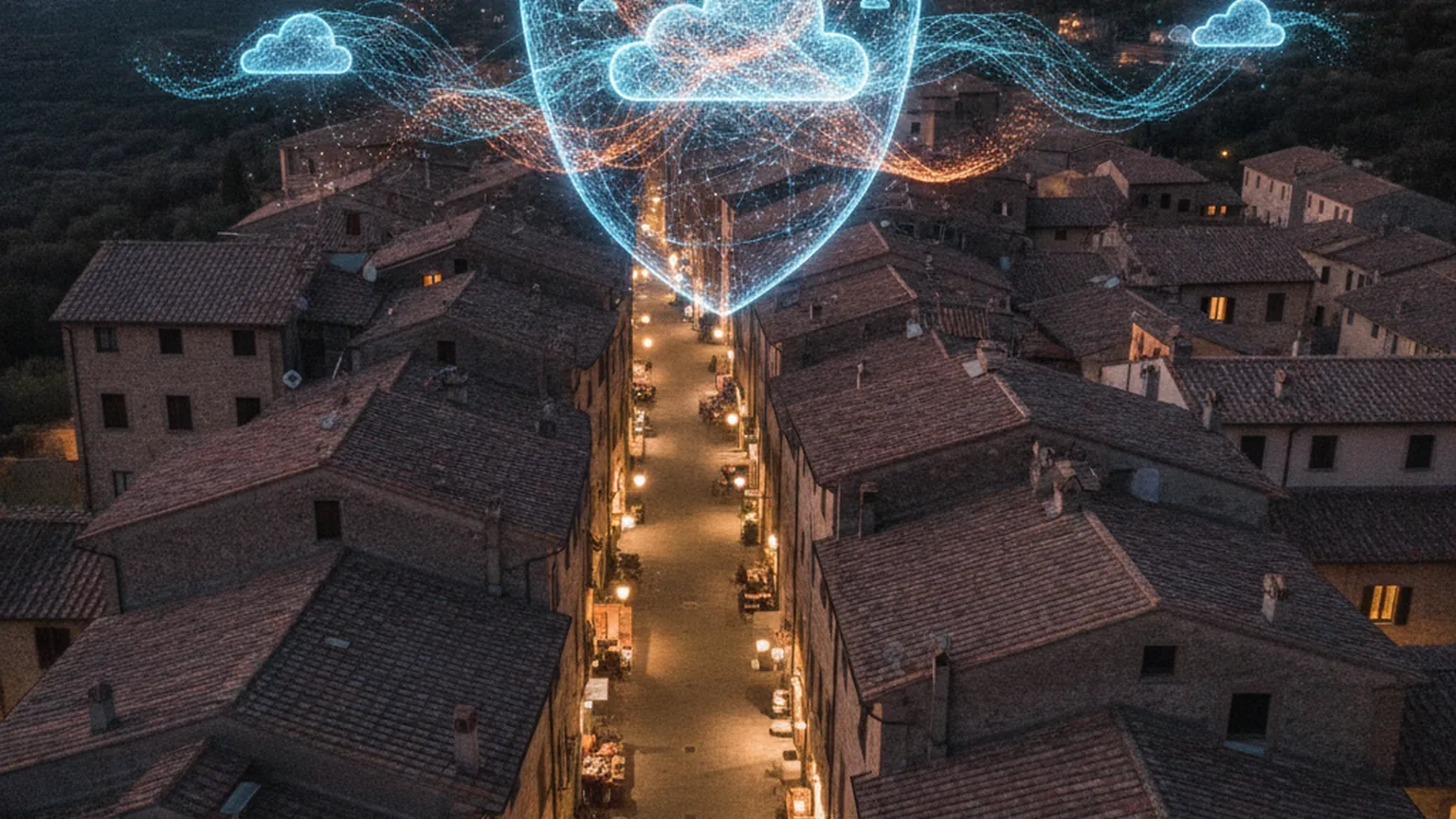 Voucher cloud e cybersecurity per le PMI: pronto l'elenco dei fornitori