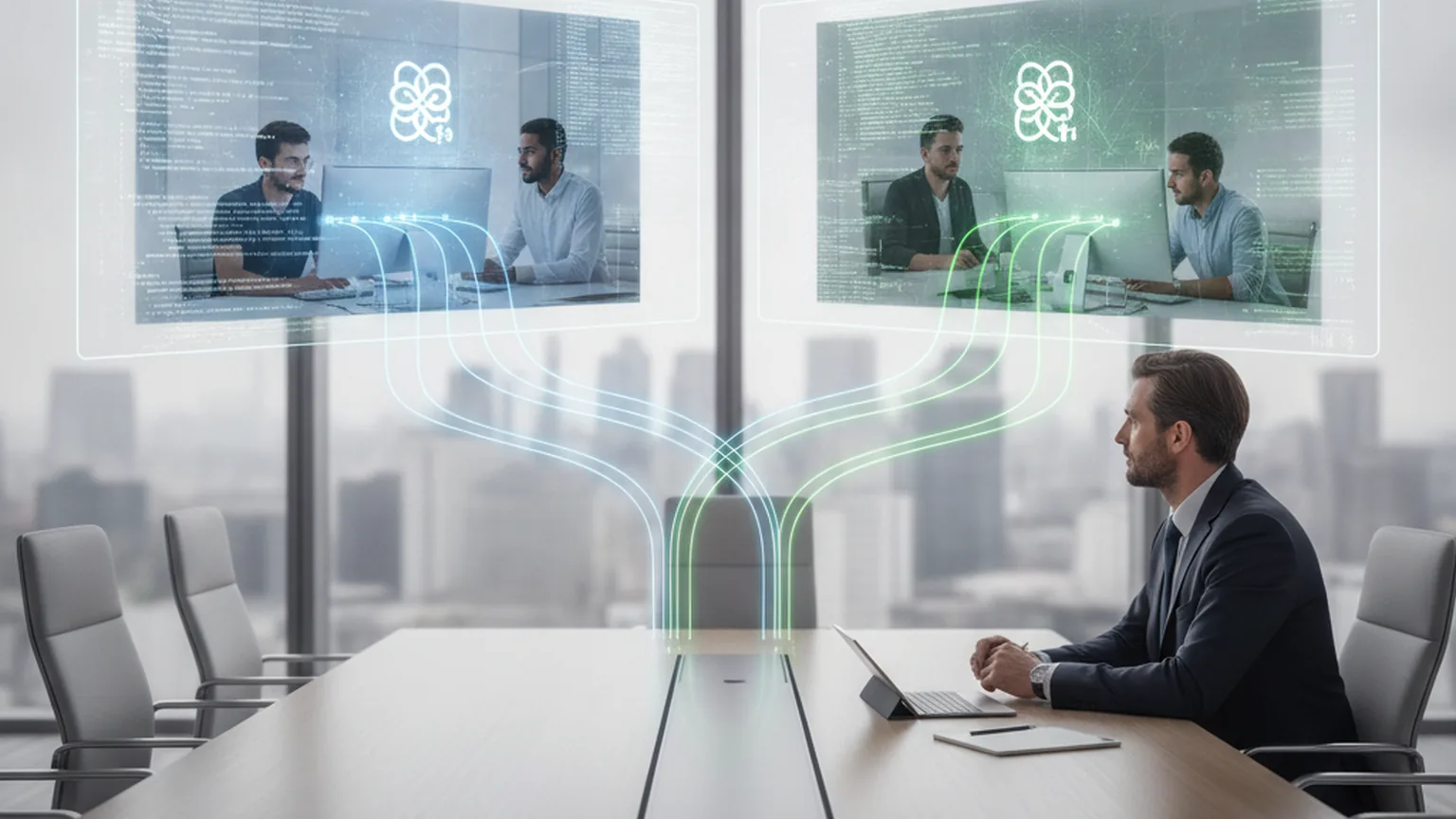SAP baute heimlich einen Workflow-Konkurrenten zu Partner n8n