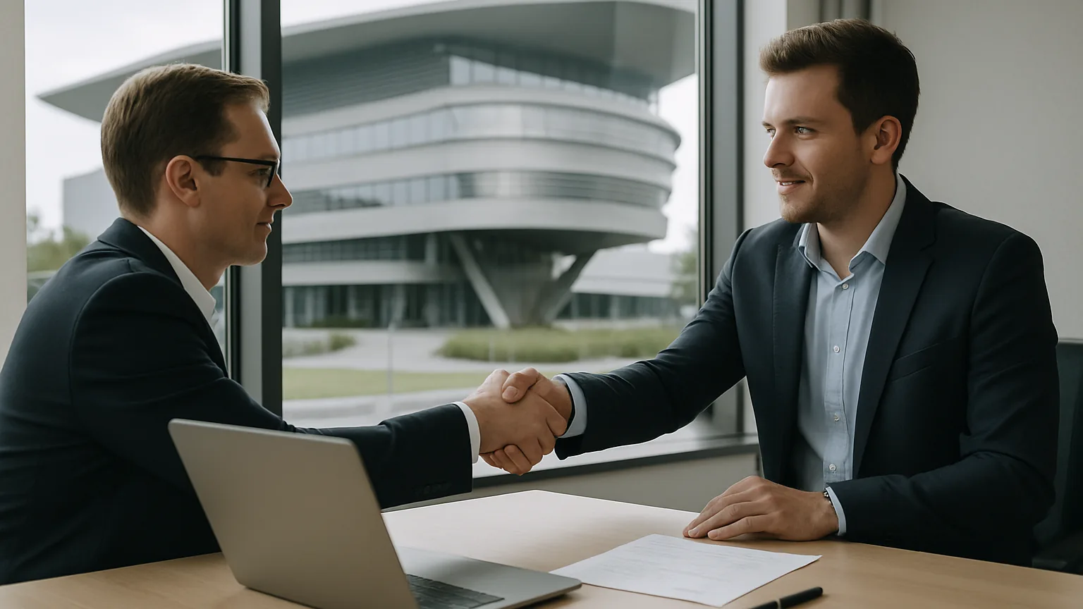 Porsche verkauft MHP an Tata Consultancy Services: Wende im DACH-IT-Outsourcing