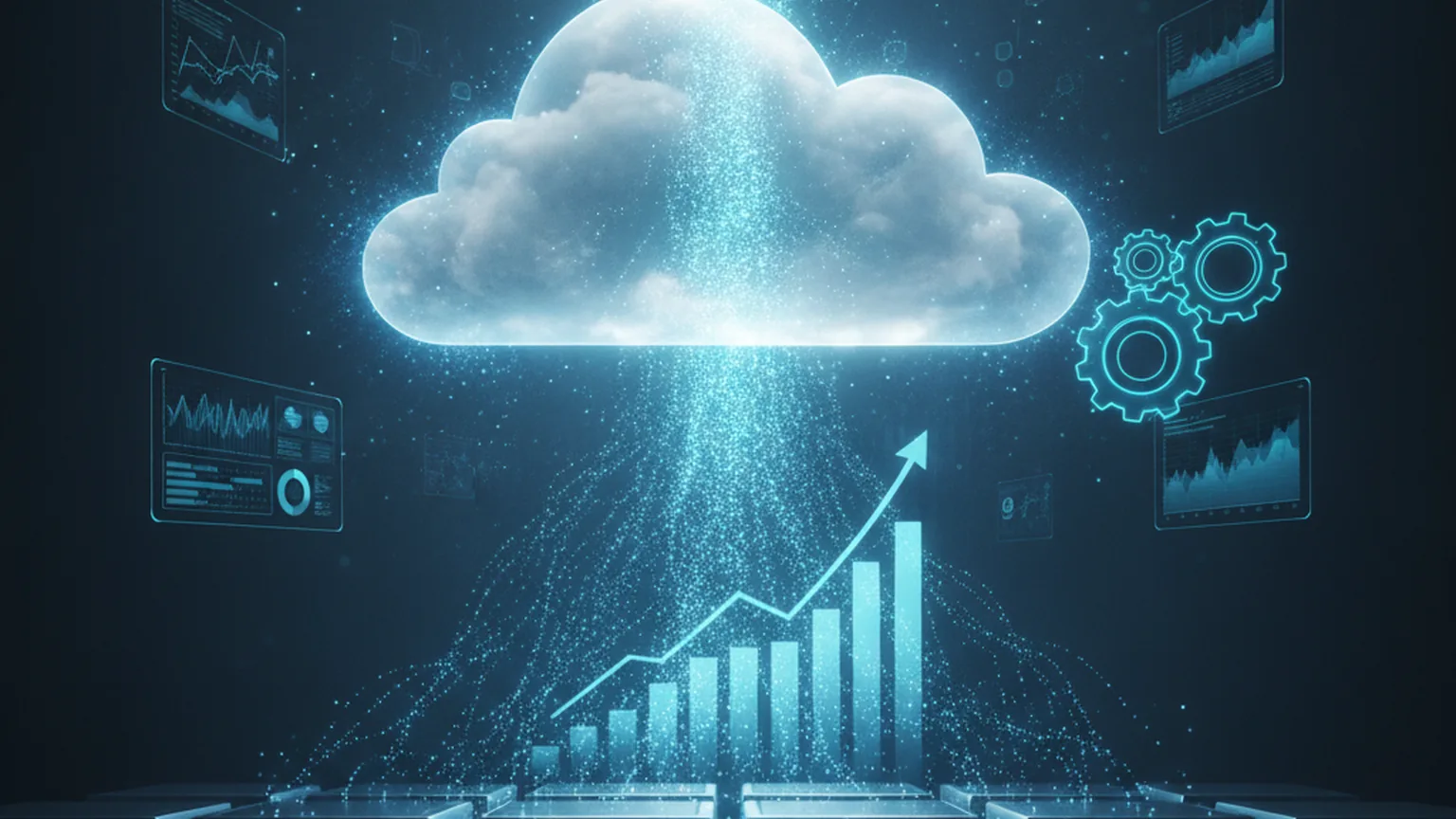 SAP beschleunigt Cloud-ERP und kappt das Gewinnziel