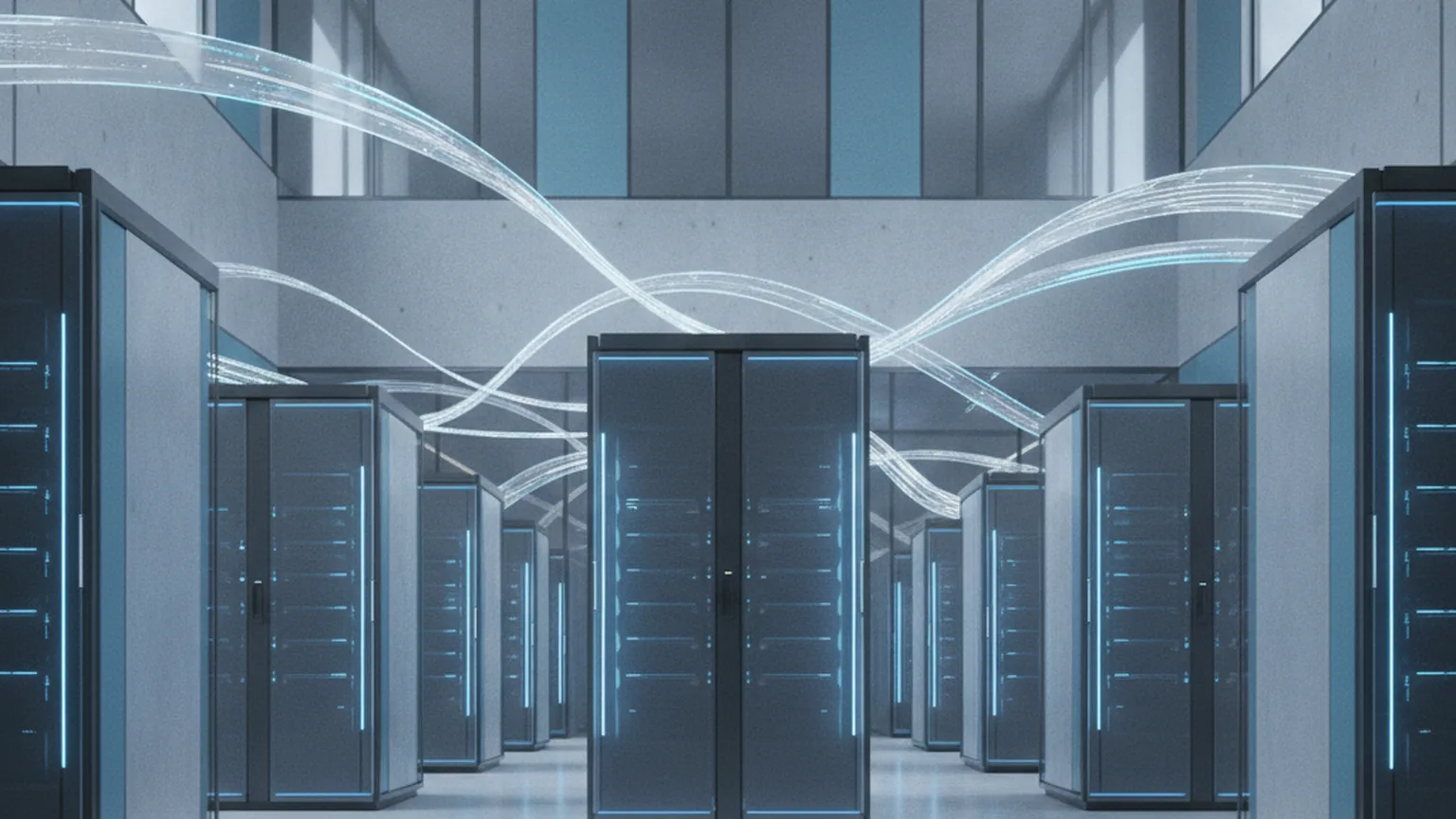 SAP und Telekom bauen Deutschlands souveräne KI-Plattform für 250 Mio. Euro